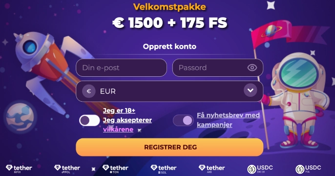 Milkyway Casino